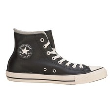 Converse CTAS HI BLACK 153820C