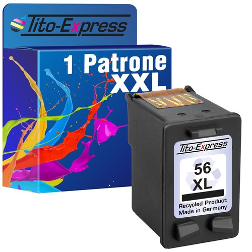 Patrone black platinumserie - patrone,