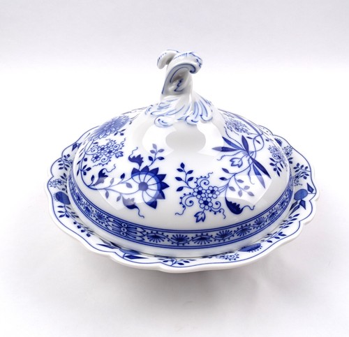 Hutschenreuther blau - hutschenreuther,