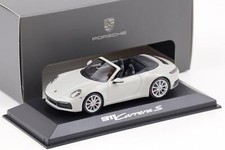1:43 Minichamps Porsche 911