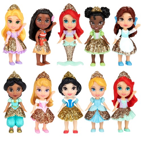 Disney mini zoll - mini, 3