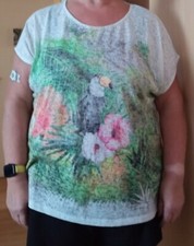 T - Shirt Gr. 48 KIK   = 