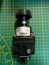 1 x Air Com Druckregler G1/4 R300-02C 