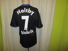 FC Schalke 04 Adidas Ausweich