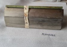 Balg für MAHO MH1000C  X-Achse rechts