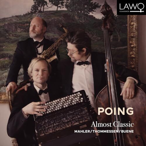 Poing almost classic works - classic,