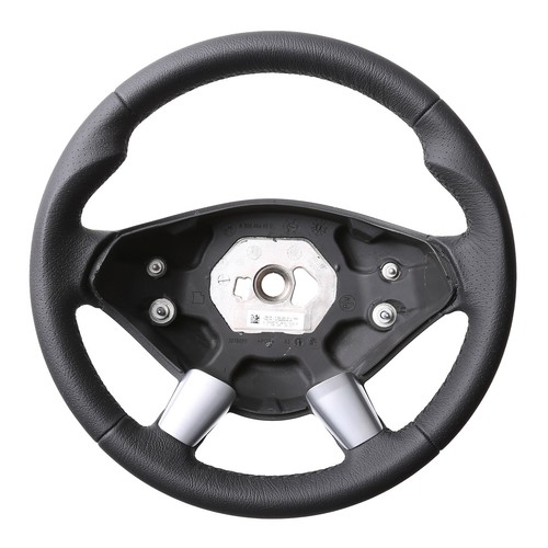Mercedes lenkrad w639 - mercedes,