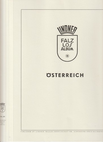 Lindner falzlos t vordruck - /,