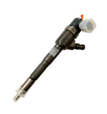 Diesel injector new PIAGGIO