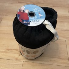 Moby Wrap 