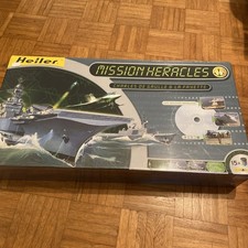 Heller #52901 Mission Heracles
