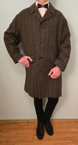 Joop wintermantel mantel - joop!,