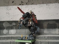 archaon beritten herr der