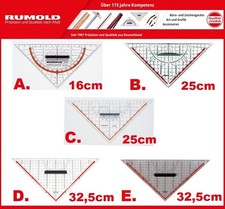 Geometriedreieck Geodreieck