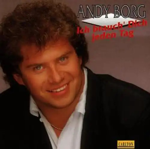 Andy borg ich brauch dich - ich,