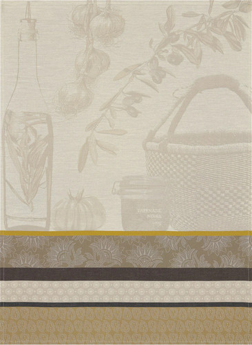 Jacquard francais saveurs - le,