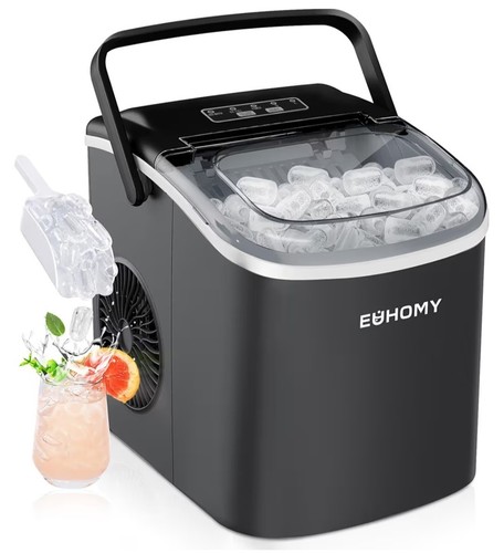 Euhomy eismaschine maschine - euhomy,