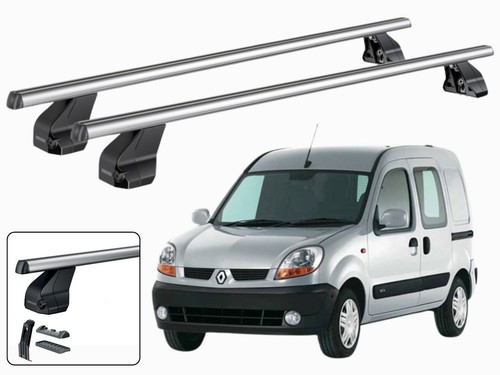 Dachträger für kangoo - dachtrÄger,