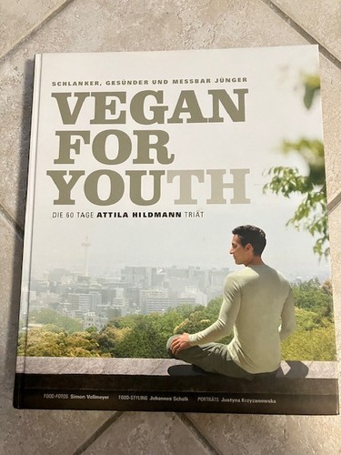 Vegan for youth - , von