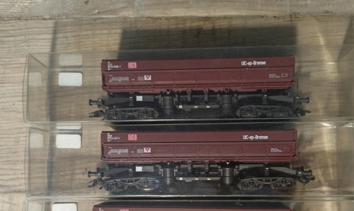 Neu seitenkippwagen märklin - neu,