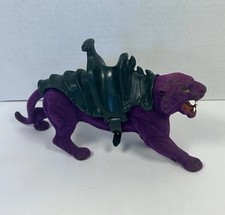 Vintage Panthor Motu Masters