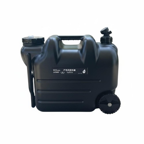Wassertank mit rollen - wassertank,