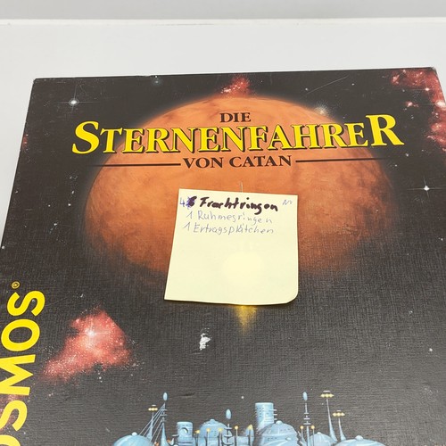 Die sternenfahrer von - die,