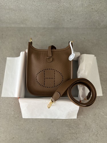 Original hermés hermes mini - hermés,
