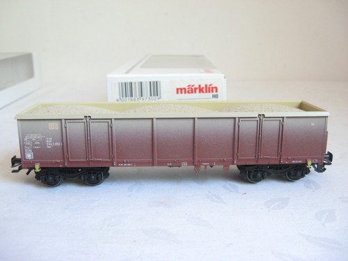 Bk121 märklin 00753 02 - märklin, h0