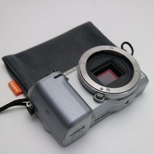 Sony NEX-5T Spiegellose