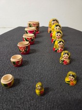 Matroschka Matrjoschka