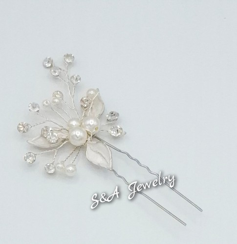 Kopfschmuck perlen kopfkamm - perlen,