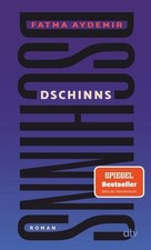 Dschinns roman eine augen - roman, |
