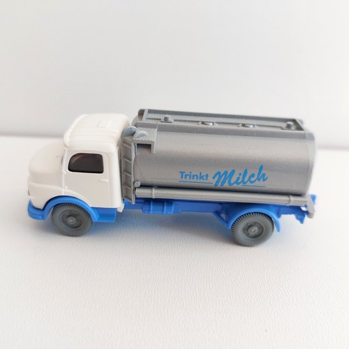 Mes 2257 wiking mercedes - 1:87,