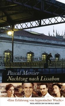 Nachtzug nach lissabon von - lissabon,