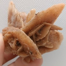 Wüstenrose mineral marokko - mineral,