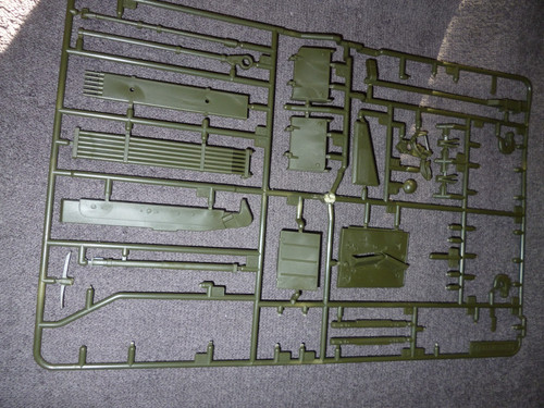 Tamiya teile für - tamiya,