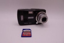 Vintage Jay-Tech Jaycam Jay Cam ZB 6530 Digital Kamera - geprüft vom Händler!