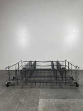 ✅ Geschirrkorb Unten Korb