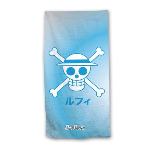 One piece badehandtuch aus - piece,