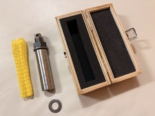 Schraubenauszieher Ausdrücker