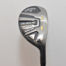 Callaway Rogue ST MAX OS 5