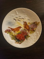 Sammlerteller "Nachtigallen"- Rosenthal, 1995,limitiert