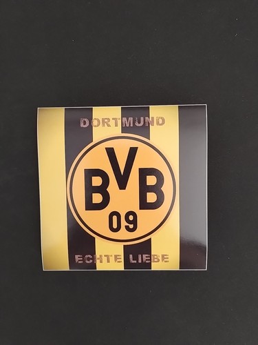 50x dortmund sticker ultras - 50x,