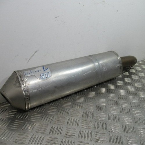 Auspuffanlage leovinci bmw - auspuffanlage,