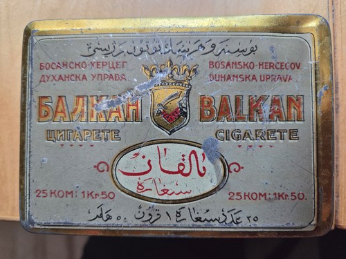 Balkan kuk österreich - (kuk,