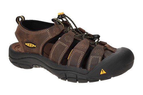 Keen newport men herren - keen,