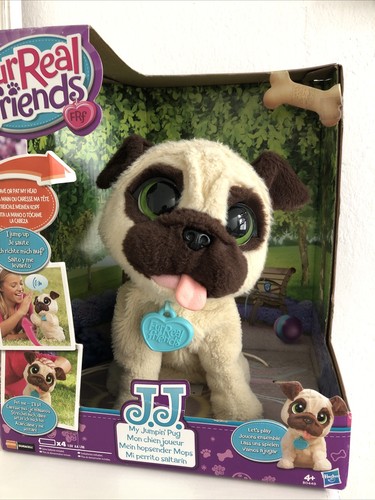 Lustiger hasbro furreal - hasbro,