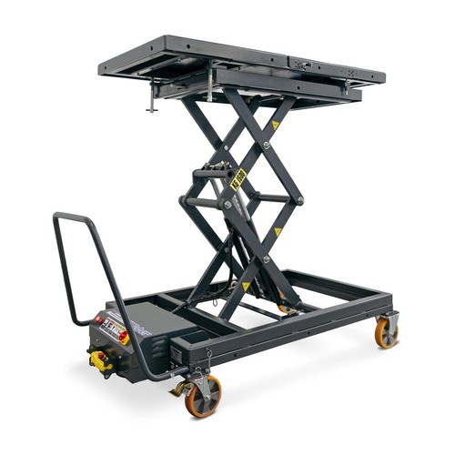 Weber mobiler scherenhubtisch - weber,