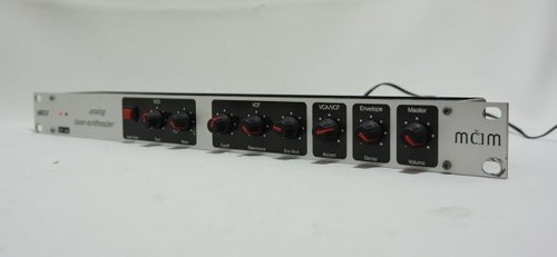 Mam mb33 analog bass - analog,